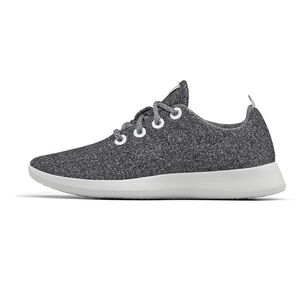 Allbirds UNISEX wool runner Charcoal Gray Sneakers